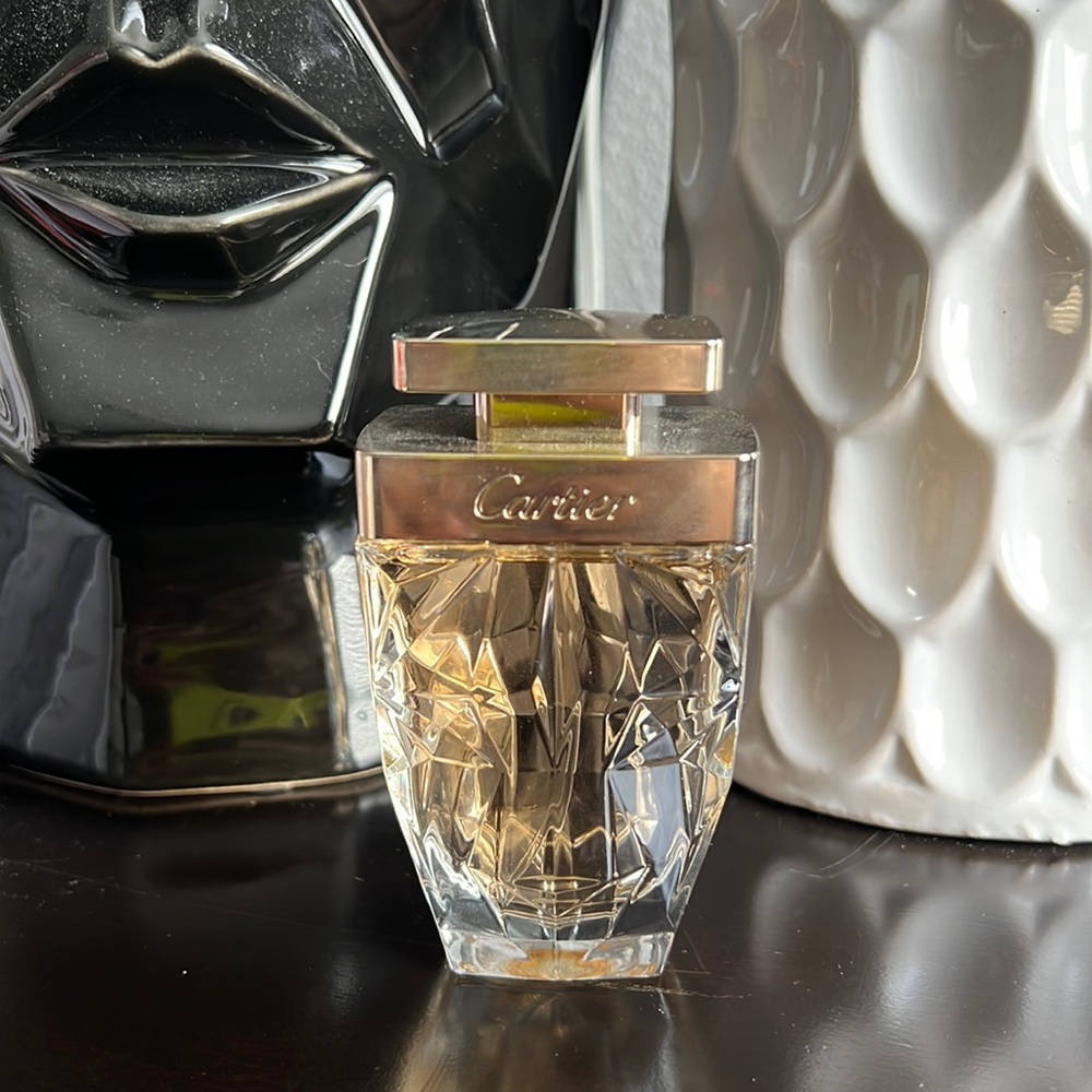 Cartier La Panthere